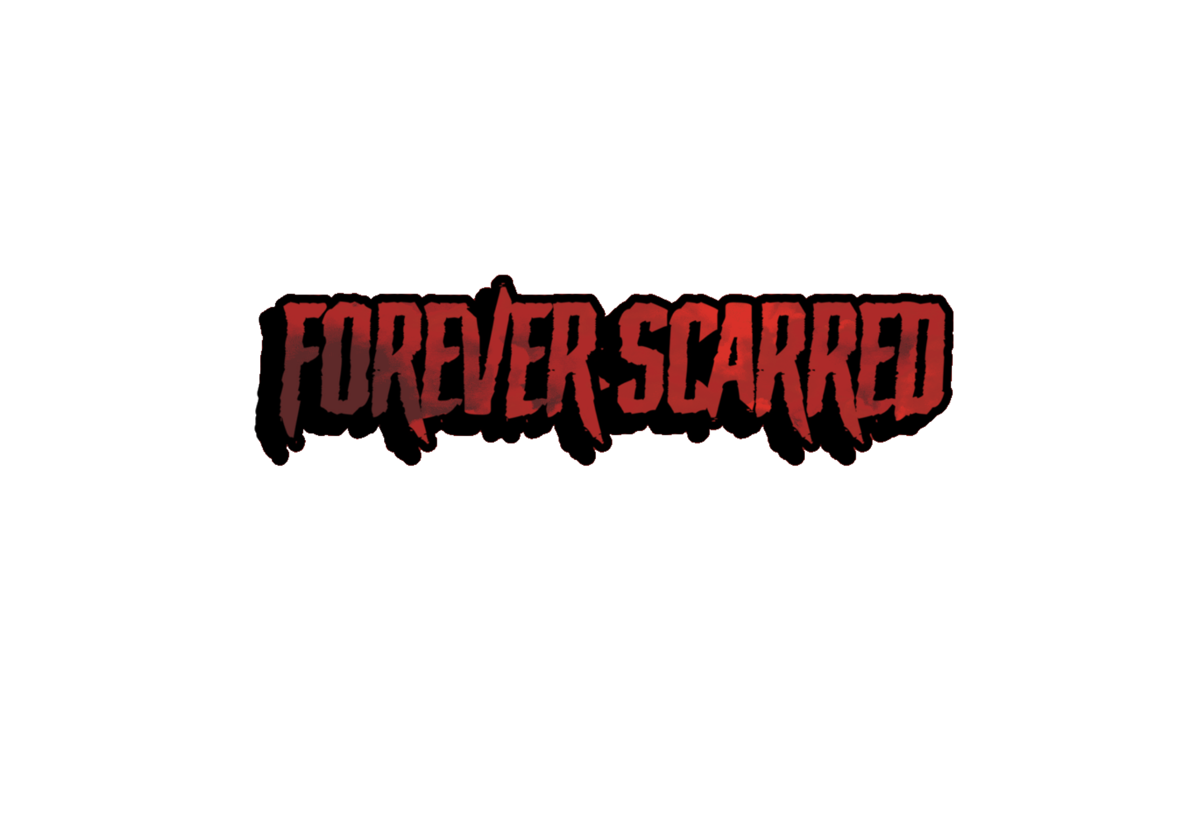 FOREVER SCARRED 